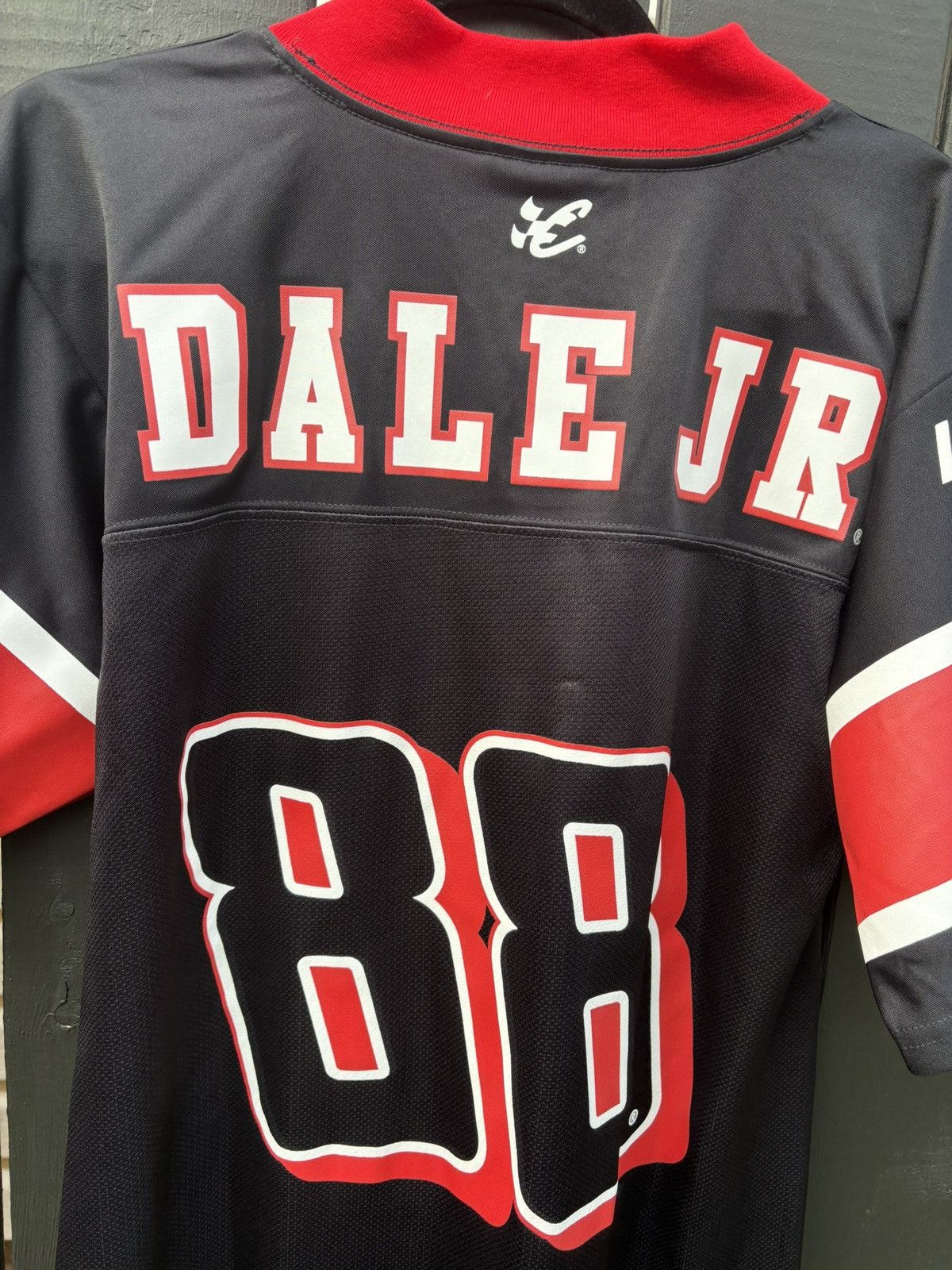 Chase Authentics NASCAR Dale Earnhardt Chase Authentics Vintage Jersey Size US S / EU 44-46 / 1 - 9 Thumbnail