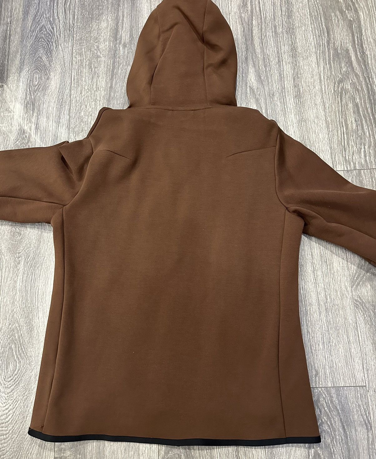 Nike Nike-sportswear tech fleece Size US M / EU 48-50 / 2 - 4 Thumbnail