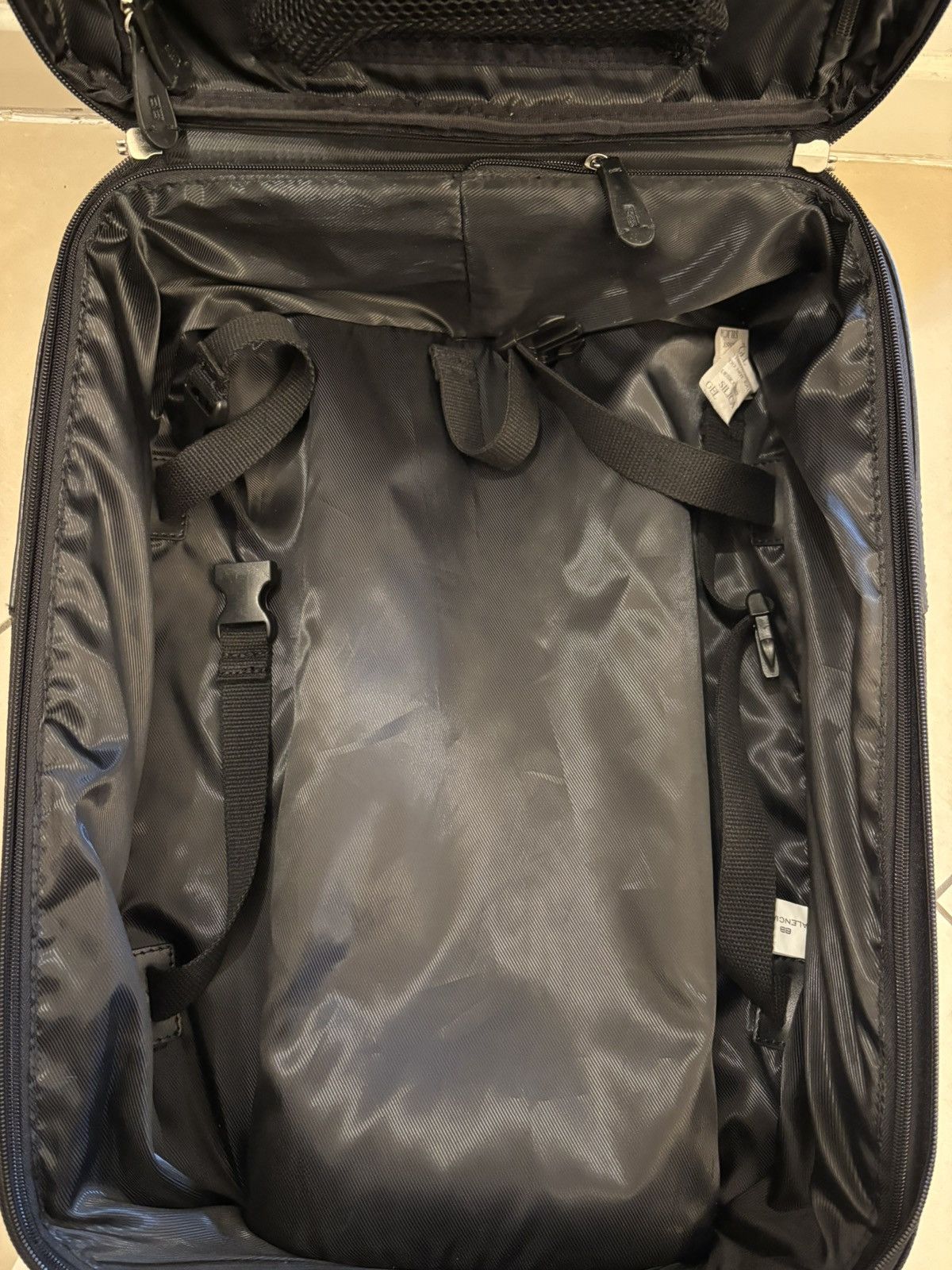 Balenciaga BALENCIAGA LUGGAGE Size ONE SIZE - 8 Thumbnail