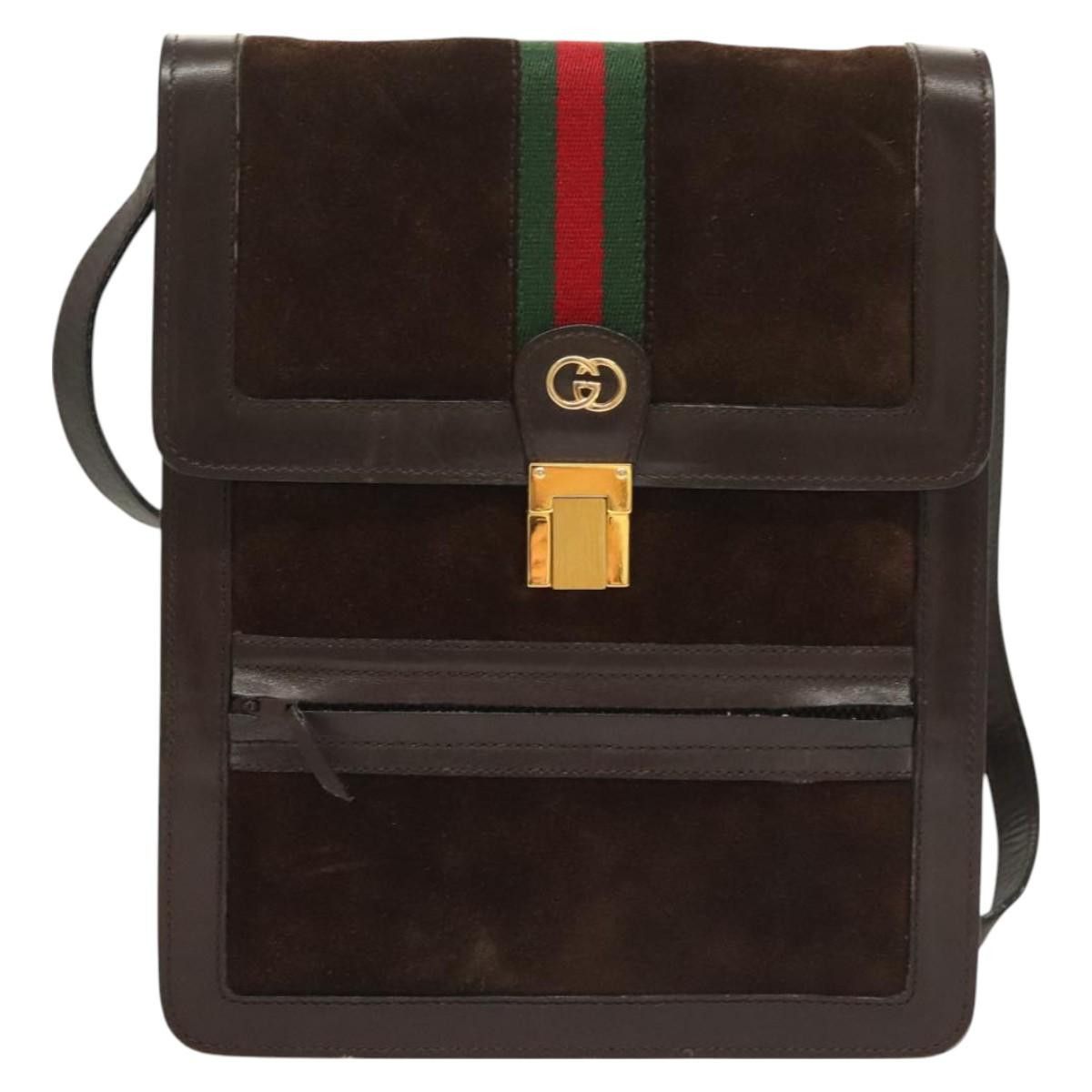 Gucci Gucci Ophidia shoulder Size ONE SIZE - 1 Thumbnail