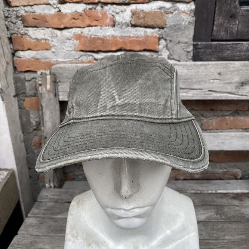 Columbia × Vintage Columbia washed five panel hats Size ONE SIZE - 2 Thumbnail