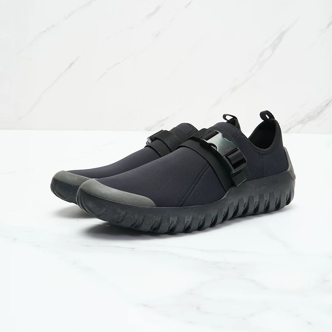 Prada Prada Men's Logo Buckle Casual Shoes Size US 9 / EU 42 - 1 Thumbnail