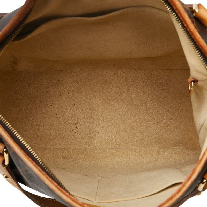 Louis Vuitton Louis Vuitton Monogram Estrella MM Tote Bag M41232 Size ONE SIZE - 7 Thumbnail