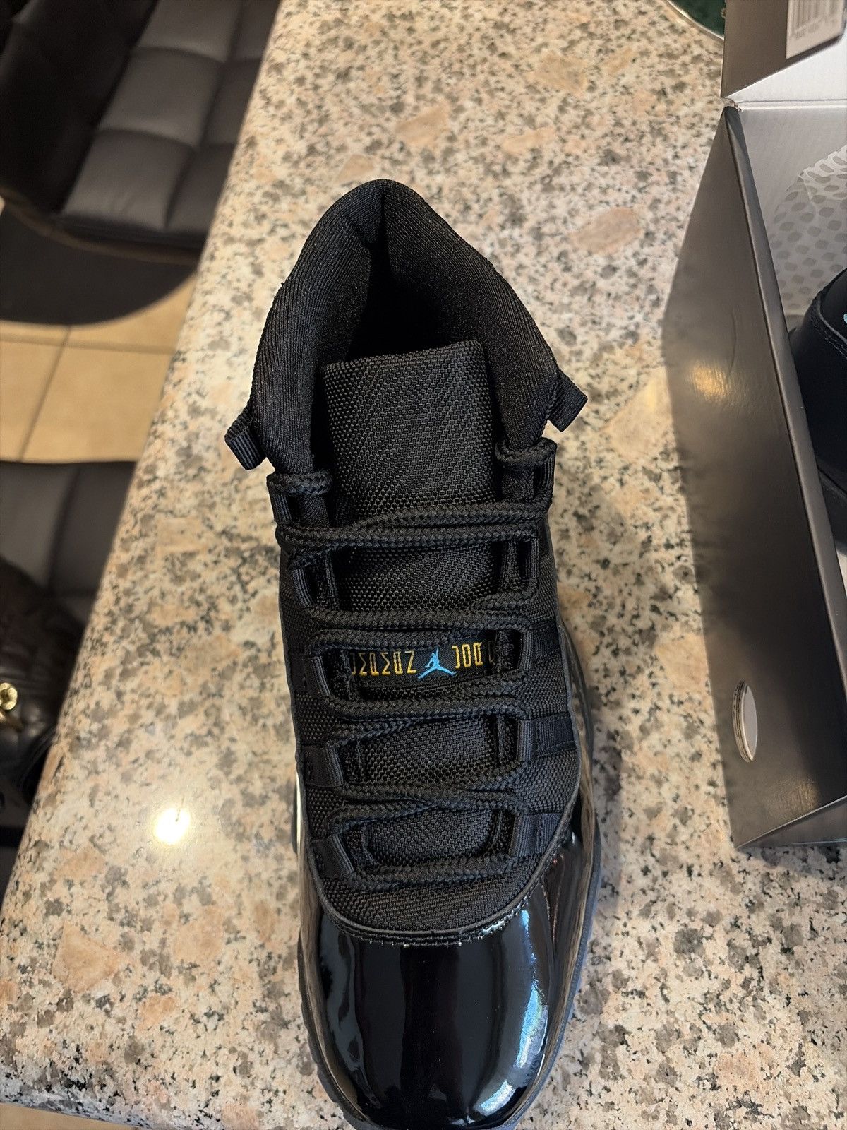 Jordan Brand Jordan 11 Gamma 2025 Size US 9 / EU 42 - 6 Thumbnail