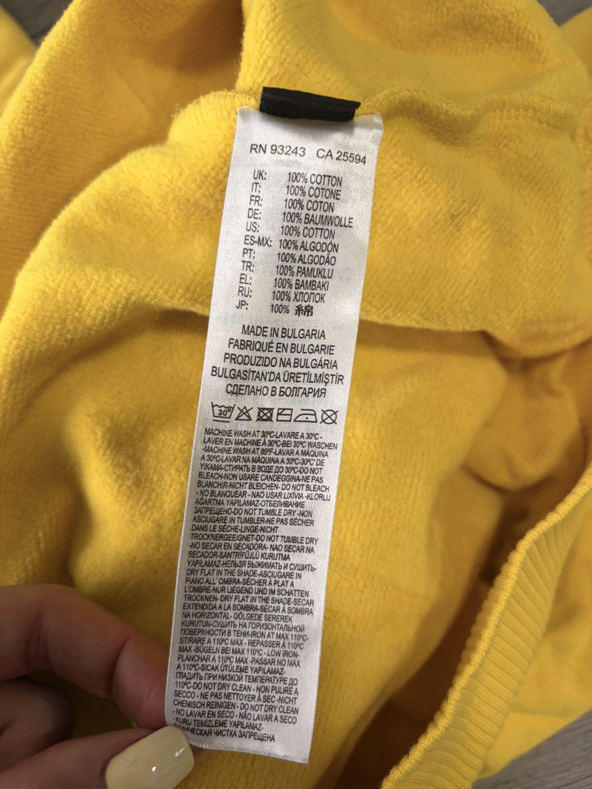 Diesel Diesel Sweater Size US M / EU 48-50 / 2 - 6 Thumbnail