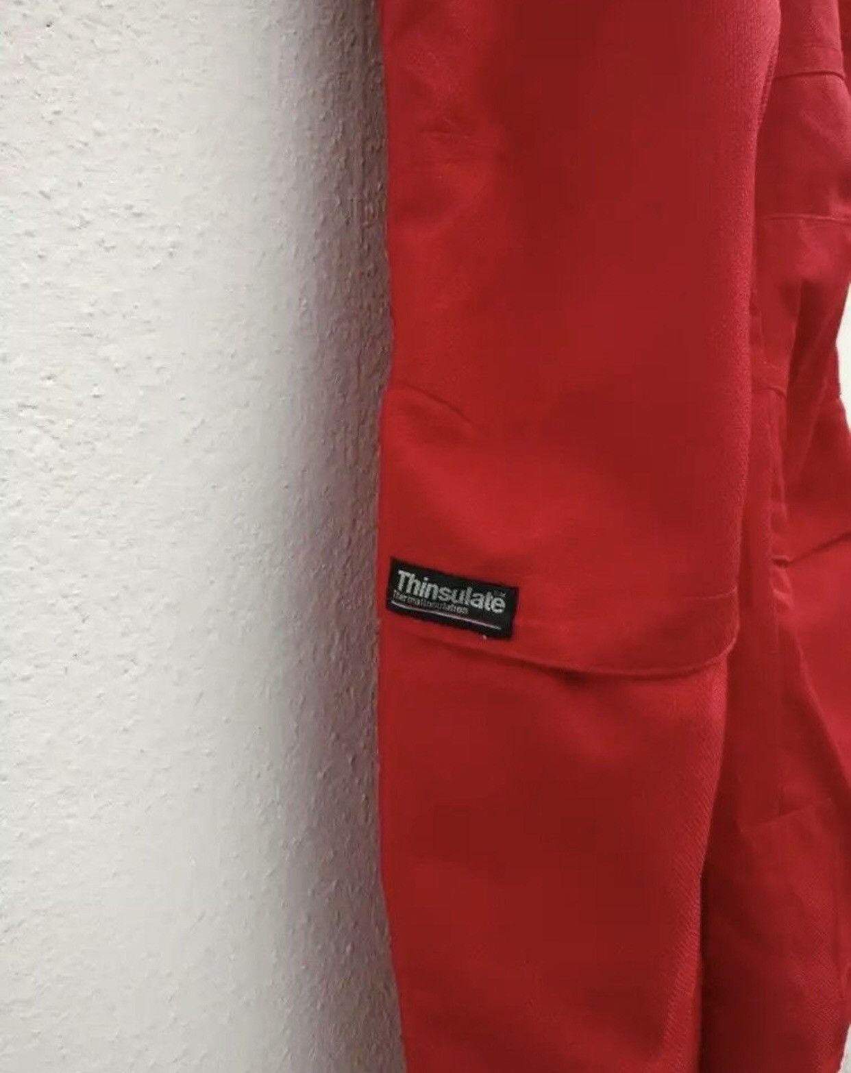 Ellesse 🔥🔥🔥VTG ELLESSE SKI MULTI ADVENTURE OVERALL Size US 30 / EU 46 - 6 Thumbnail