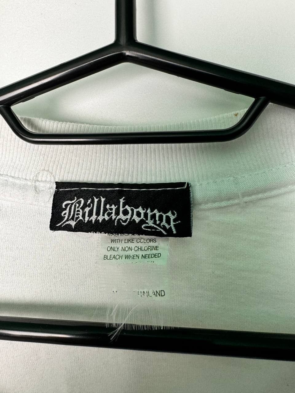 Billabong VINTAGE 90's BILLABONG SURFING TEE SZ 2XL Size US XXL / EU 58 / 5 - 4 Thumbnail
