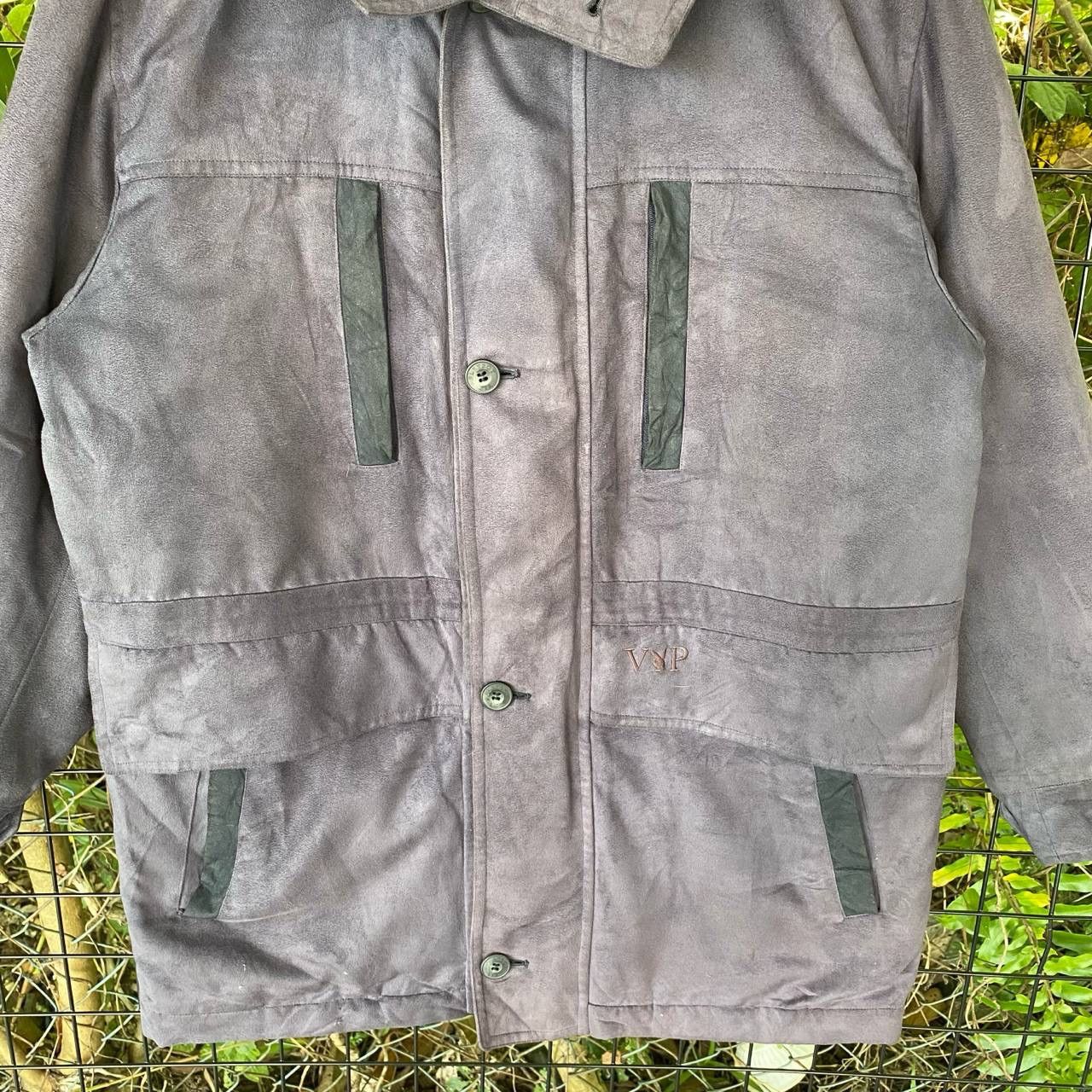 Playboy × Vintage Vtg Vip Playboy Outdoor Jacket Size US M / EU 48-50 / 2 - 3 Thumbnail