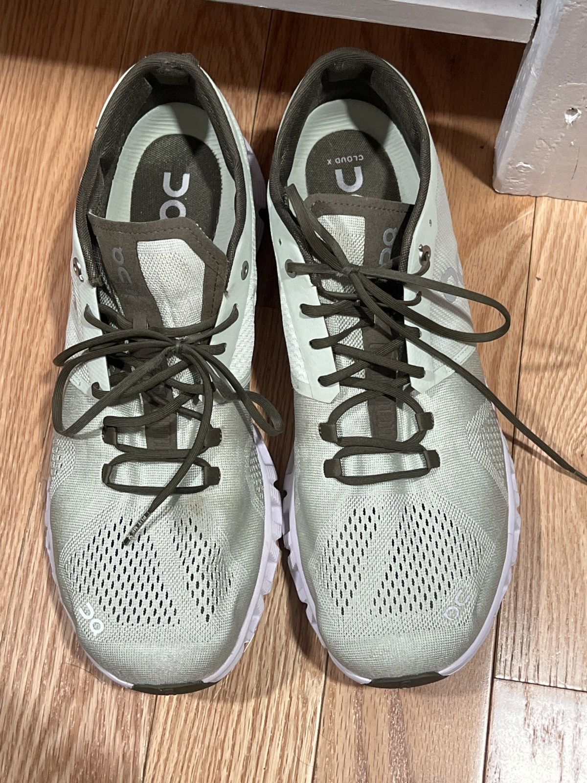 On ON Sneakers Size US 12.5 / EU 45-46 - 6 Thumbnail