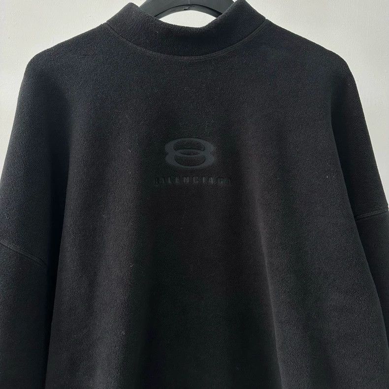 Balenciaga Balenciaga SS23 UNITY SPORTS ICON double-loop embroidered p Size US XS / EU 42 / 0 - 3 Thumbnail