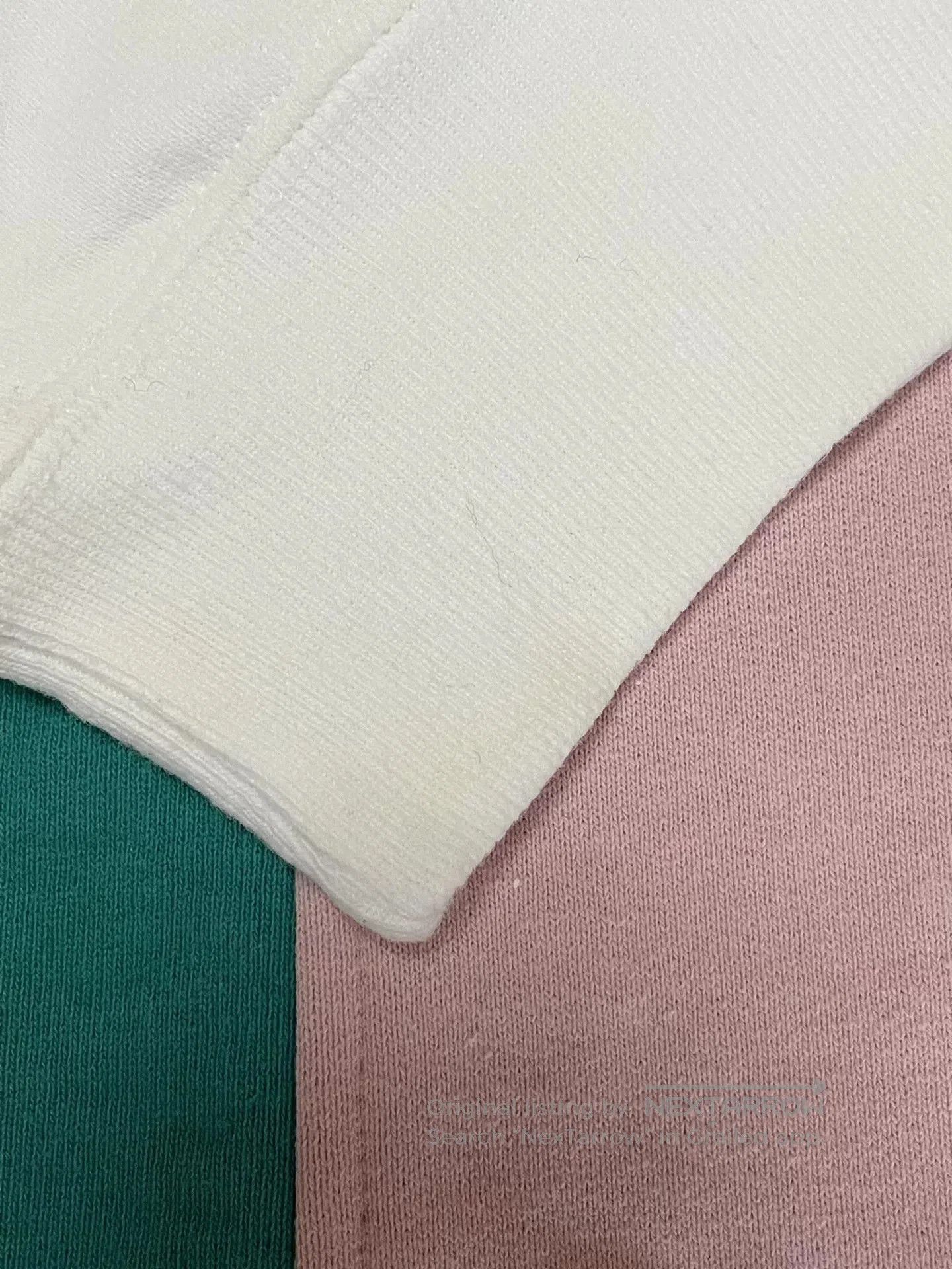 Supreme Supreme Vertical Logo Panel Pullover Fleece. Size US L / EU 52-54 / 3 - 7 Thumbnail