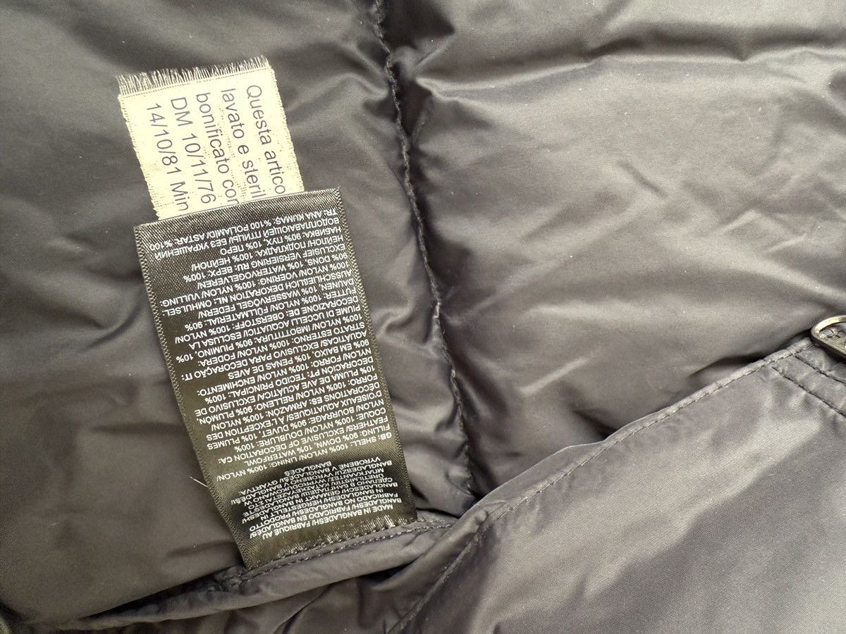 The North Face Jacket The North Face 700 Nuptse Size M / US 6-8 / IT 42-44 - 9 Thumbnail