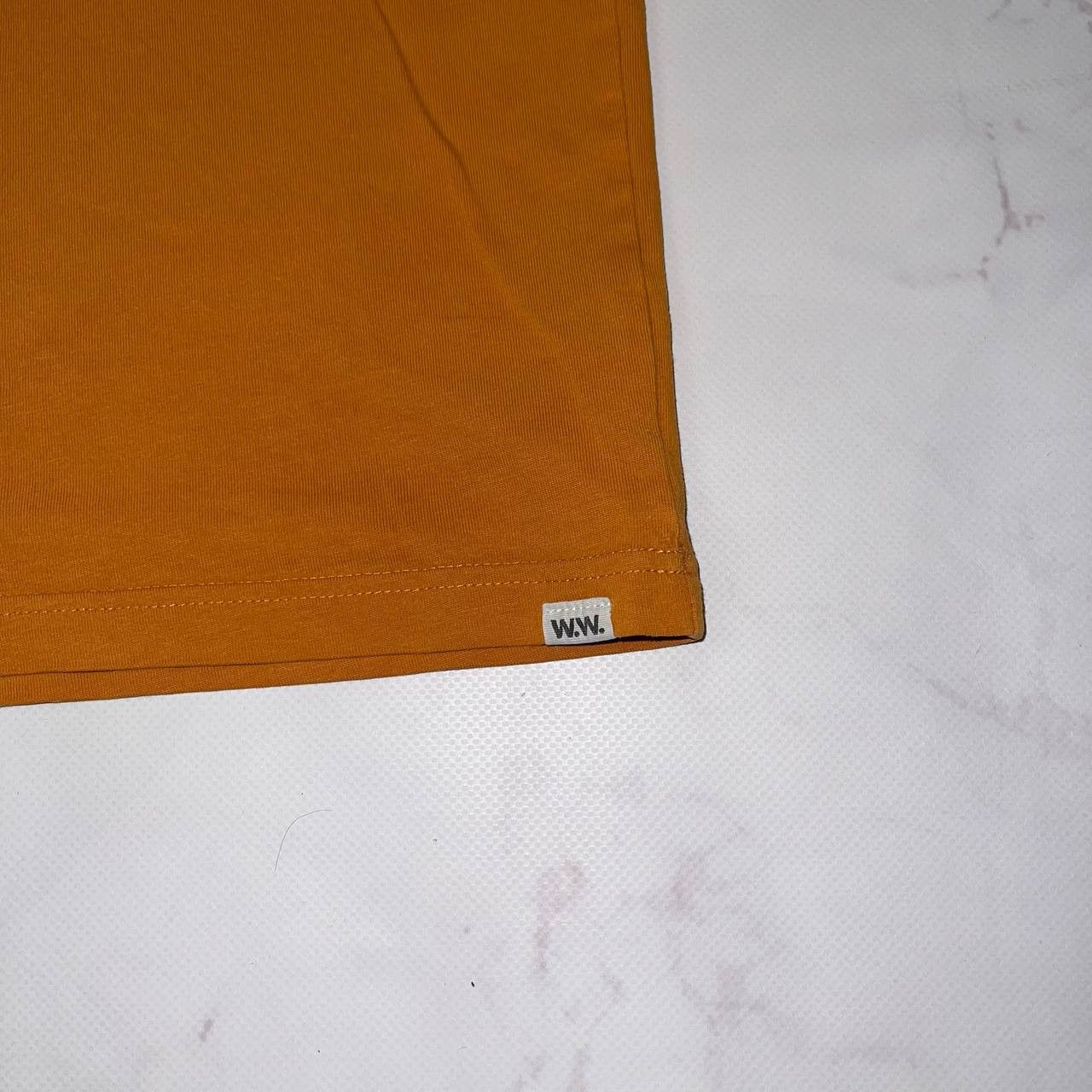 Wood Wood Wood Wood Wood Wood T-Shirt L Size Size US L / EU 52-54 / 3 - 6 Thumbnail