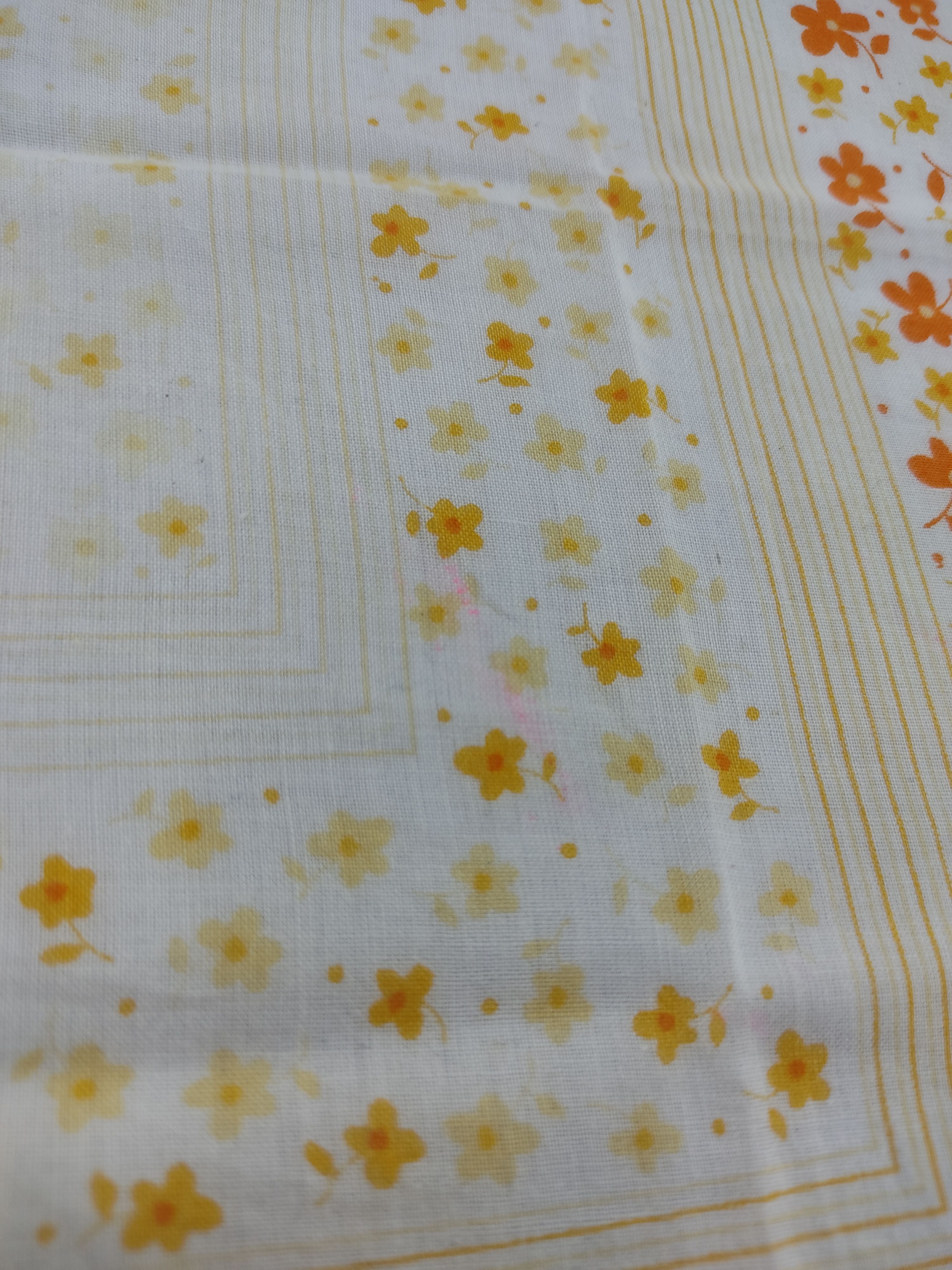 Pierre Balmain × Vintage Vintage Pierre Balmain Handkerchief / Neckwear / Bandana Size ONE SIZE - 5 Thumbnail