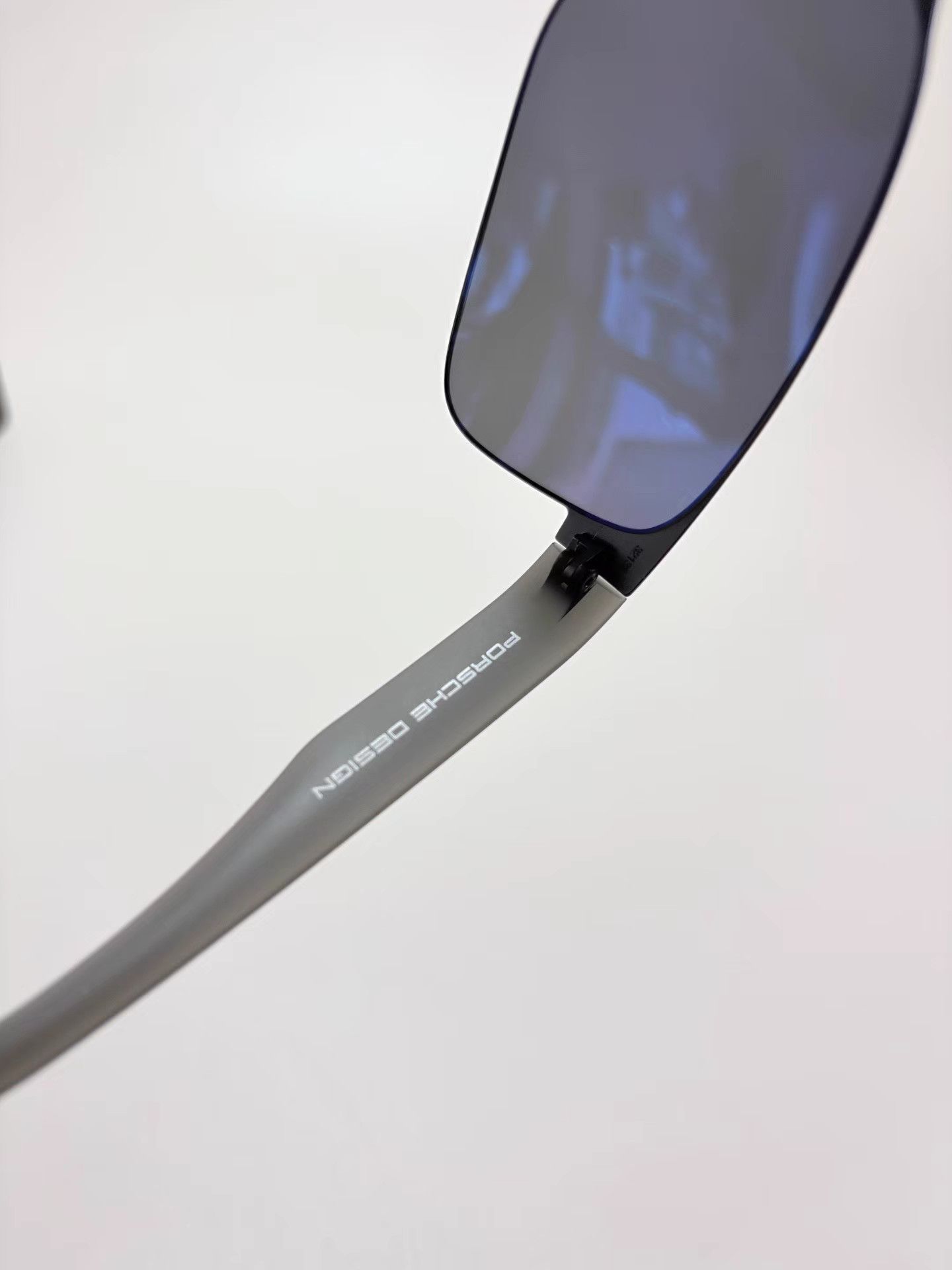 Porsche Design POSCHE DESIGN Sunglasses K1 Size ONE SIZE - 5 Thumbnail