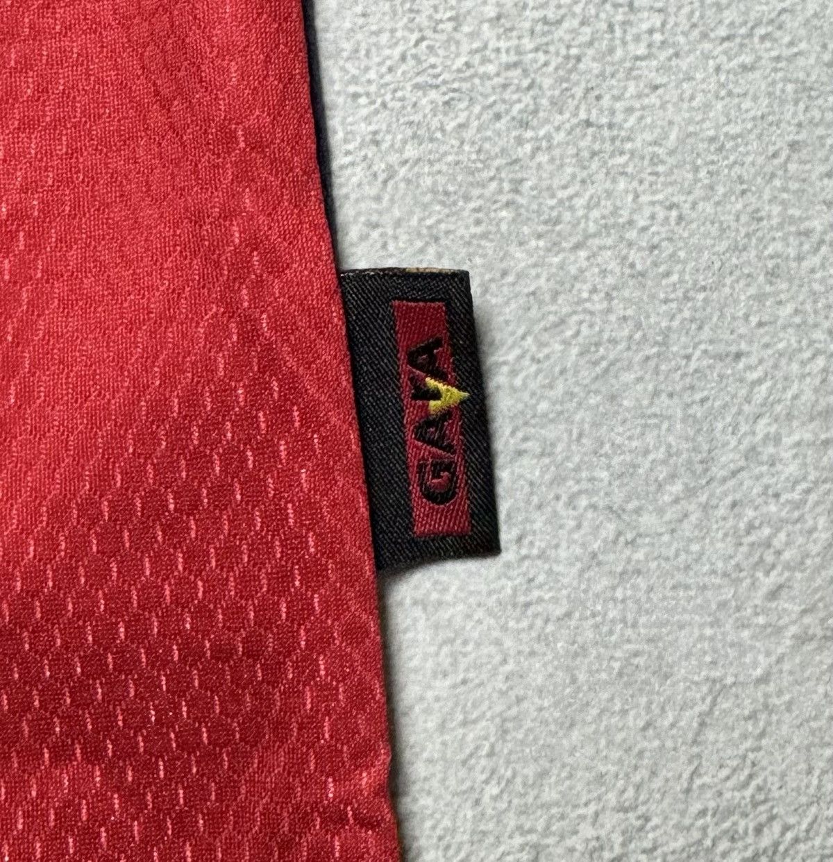 Kappa PDRM FC Malaysia 2014 2015 Home Shirt Soccer Jersey Kappa Size US M / EU 48-50 / 2 - 8 Thumbnail