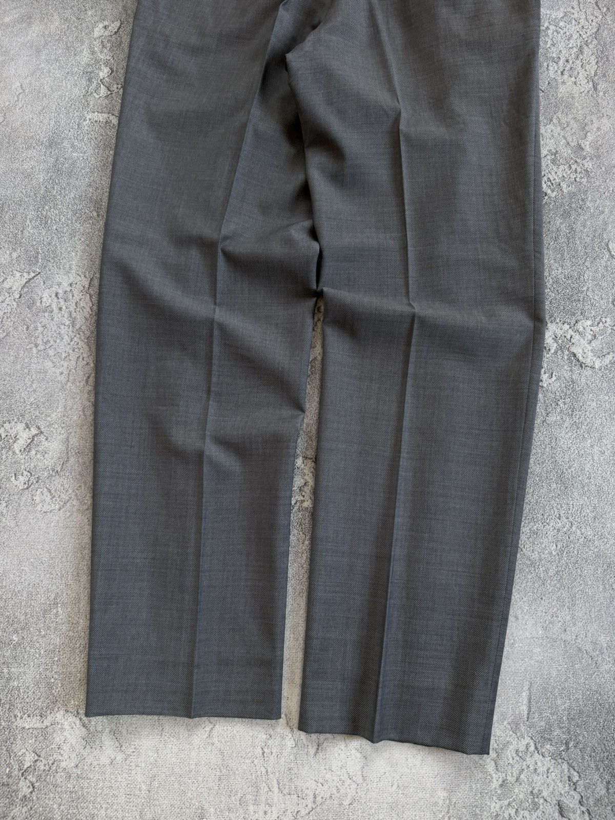 Hugo Boss Hugo Boss US44R/FR54/UK54 jacket blazer pants suit trousers Size 44R - 20 Thumbnail