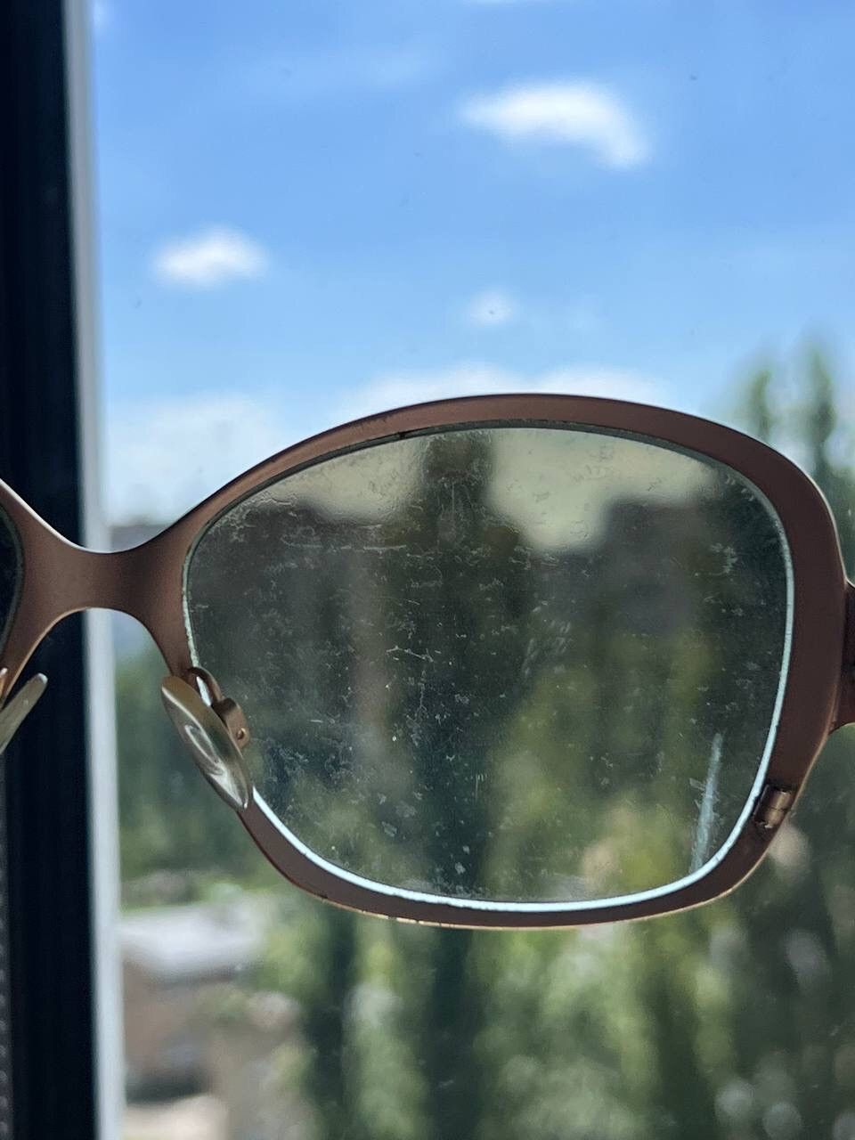 Roberto Cavalli Roberto Cavalli Snake Metal Frame Sunglasses Size ONE SIZE - 9 Thumbnail