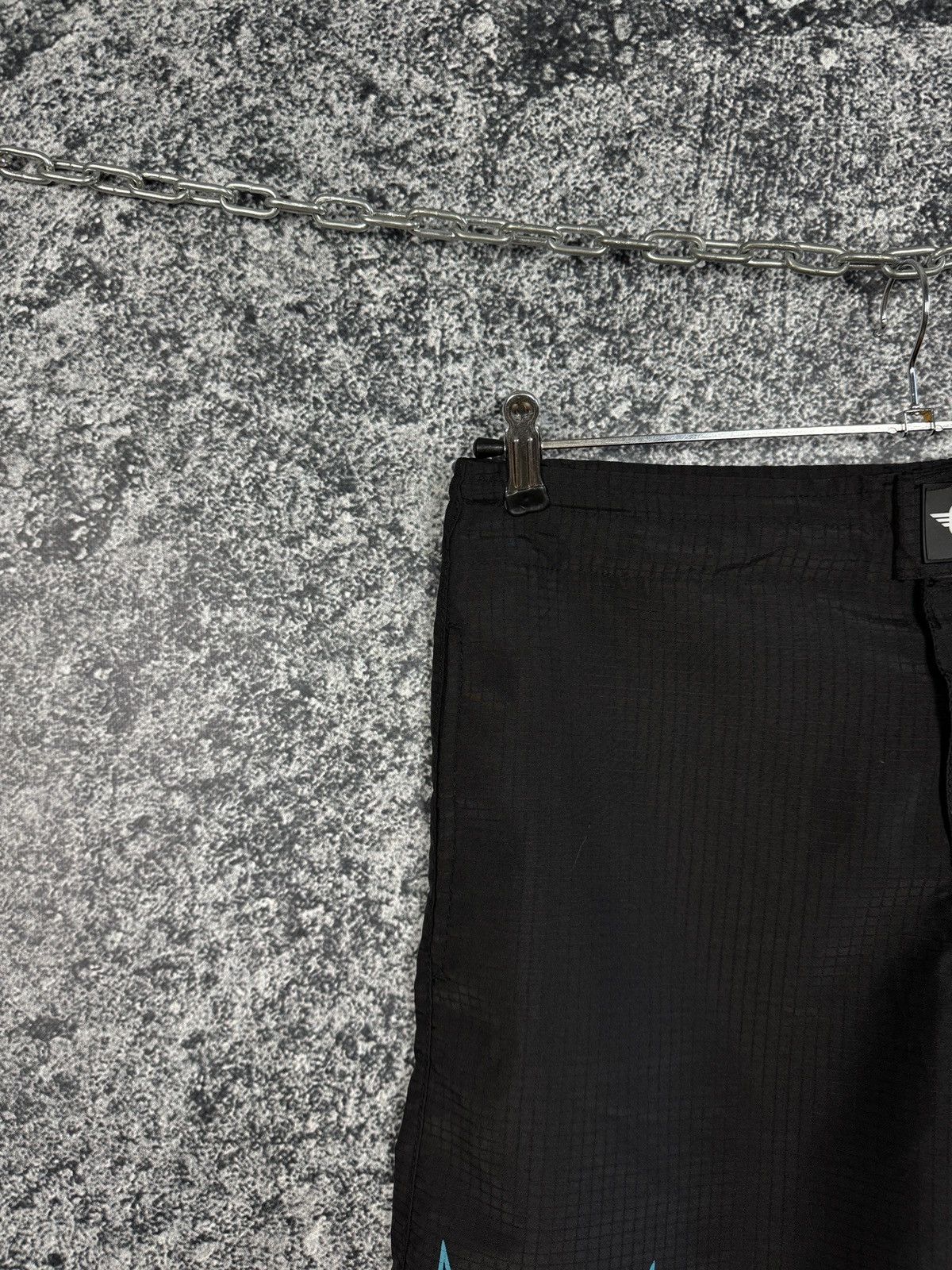 Tapout Men’s Tapout Active Black Shorts Sportswear Ufc Mma Size M Size US 34 / EU 50 - 3 Thumbnail