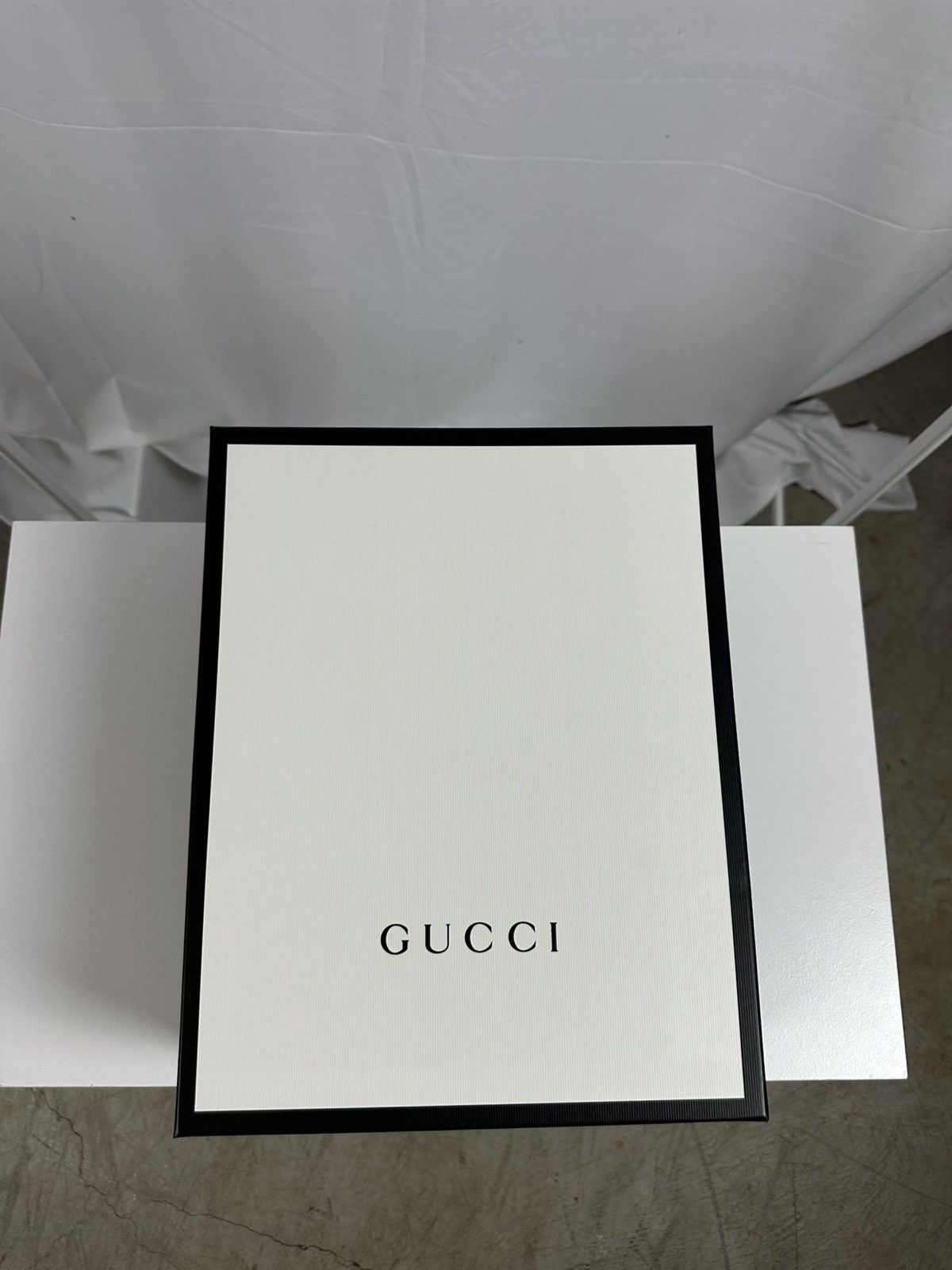 Gucci Gucci Rhyton Sneakers Size US 7.5 / EU 40-41 - 12 Thumbnail