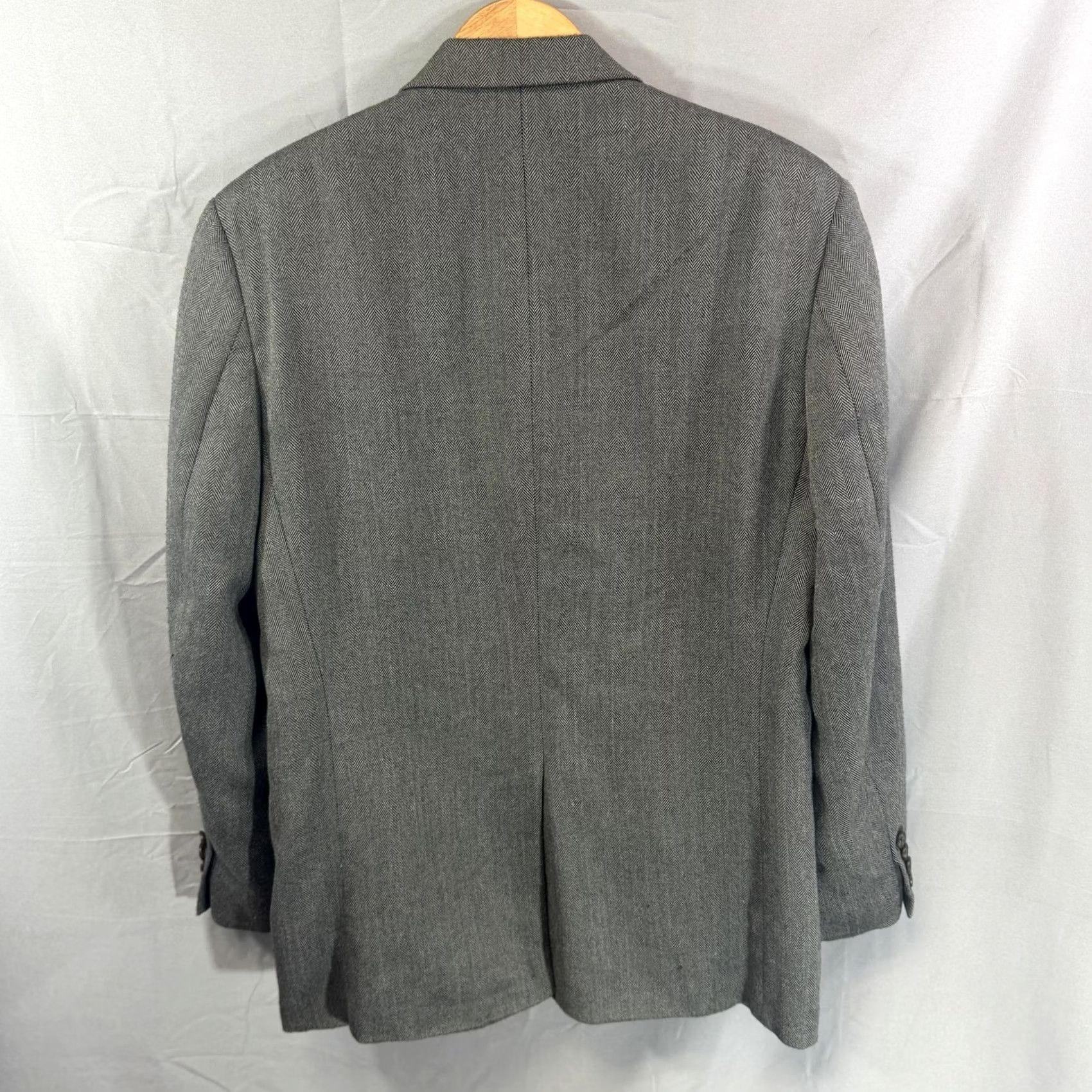 Ralph Lauren VINTAGE? (No) Size US XXS / EU 40 - 2 Thumbnail