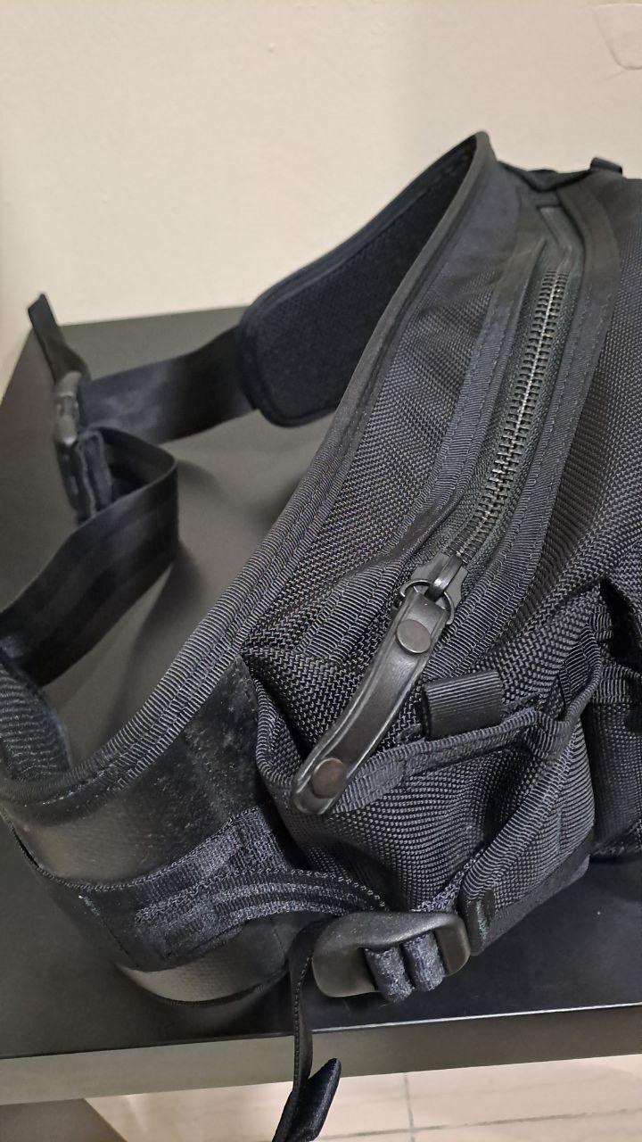 Porter PORTER Yoshida Posh Bag Havy Duty Size ONE SIZE - 6 Thumbnail