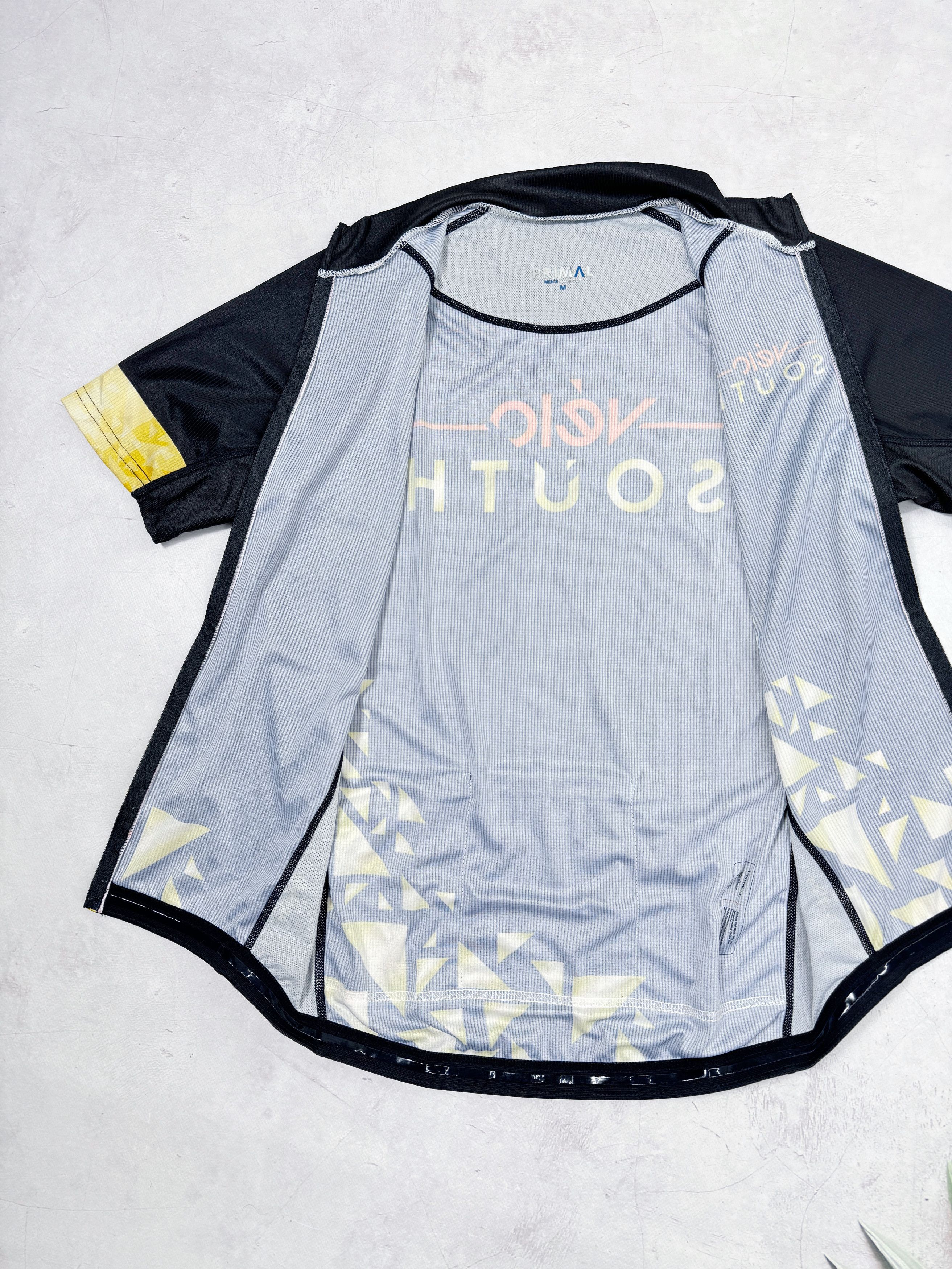 Other Primal Velo South Cycling Jersey Size US M / EU 48-50 / 2 - 6 Thumbnail