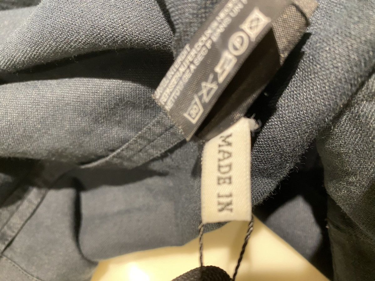 Ann Demeulemeester Ann Demeulemeester Bondage Strap Cargo Pants Size US 36 / EU 52 - 11 Thumbnail