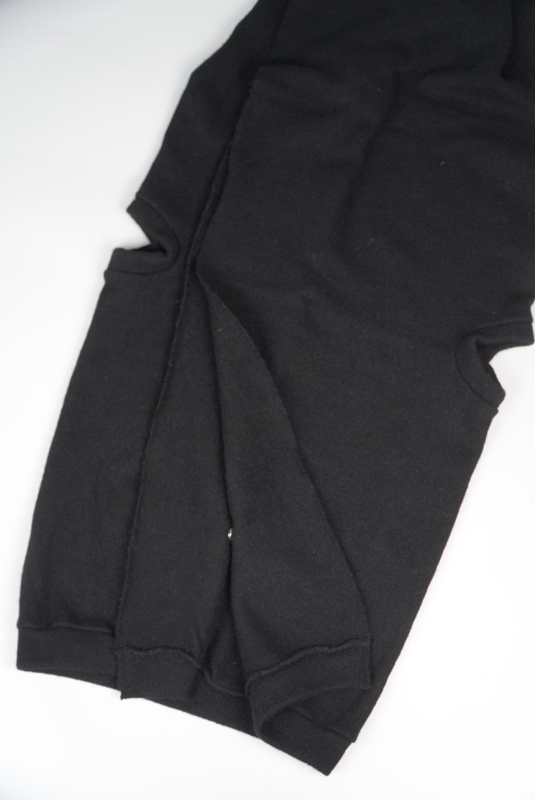 Y's Y's Yohji Yamamoto Wool Vest Size US M / EU 48-50 / 2 - 4 Thumbnail
