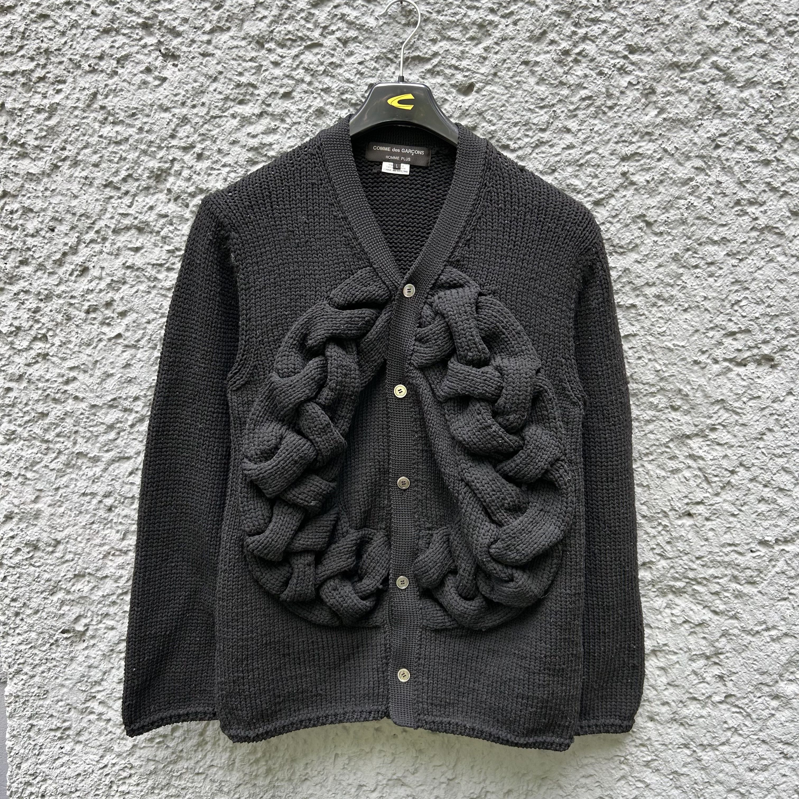 Comme des Garcons × Comme des Garcons Homme × Comme des Garcons