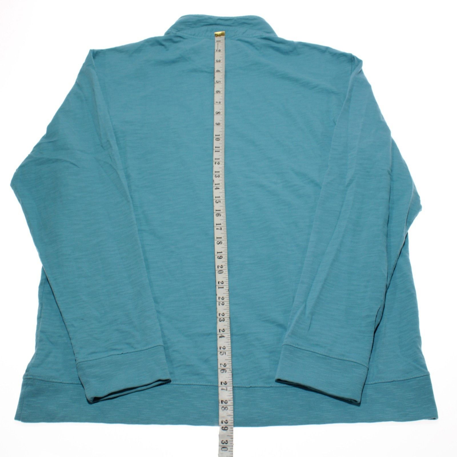 johnnie-O Johnnie-O Sweater Size US XL in Blue Size US XL / EU 56 / 4 - 6 Thumbnail