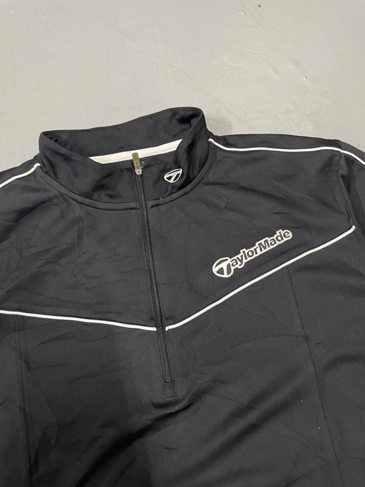 TaylorMade TAYLORMADE GOLF ZIPPED Size US L / EU 52-54 / 3 - 4 Thumbnail