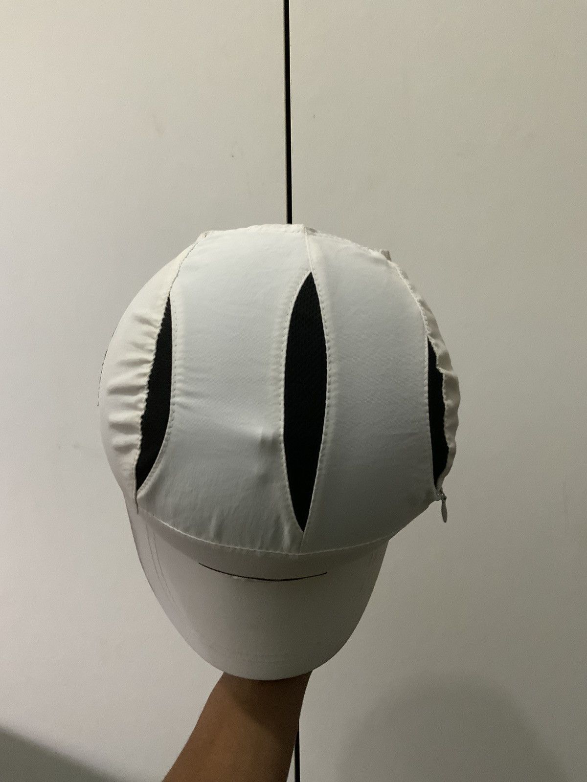 Japanese Brand Radar Omni 5 Panel Fade Hat Cap Size ONE SIZE - 9 Thumbnail