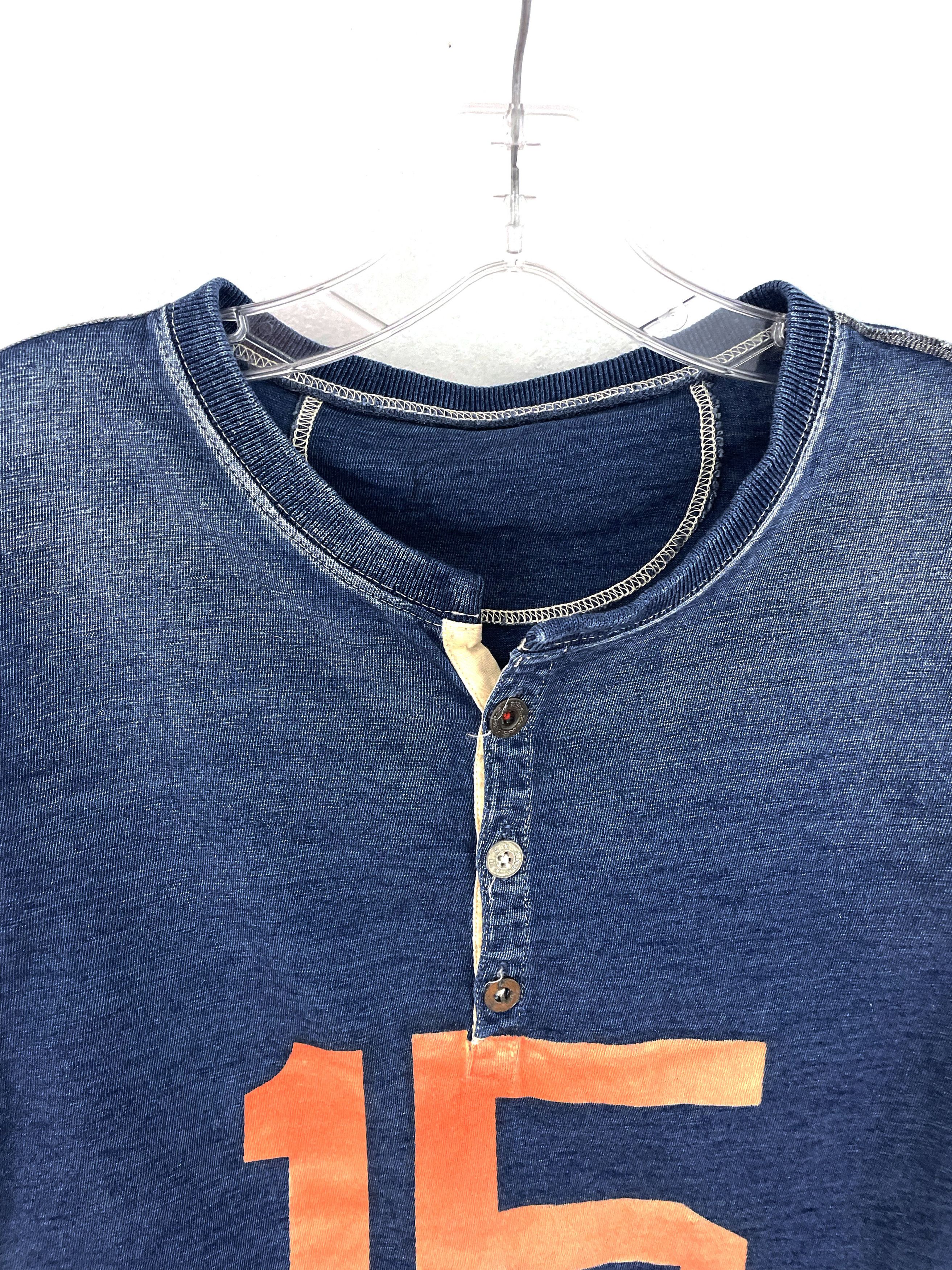 Kapital Kountry 15 T-Shirt Size US S / EU 44-46 / 1 - 4 Thumbnail