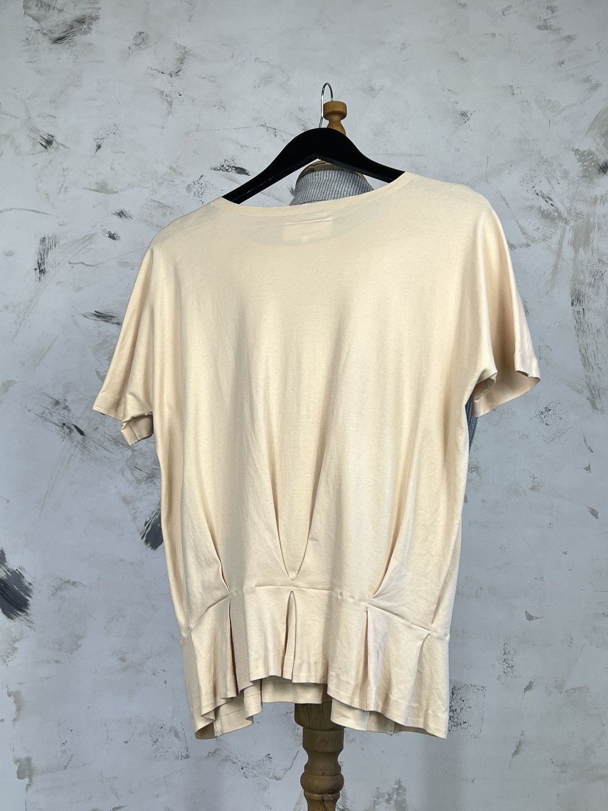 Maison Margiela Vintage MM6 Maison Margiela Shirt Size M - L Size M / US 6-8 / IT 42-44 - 4 Thumbnail