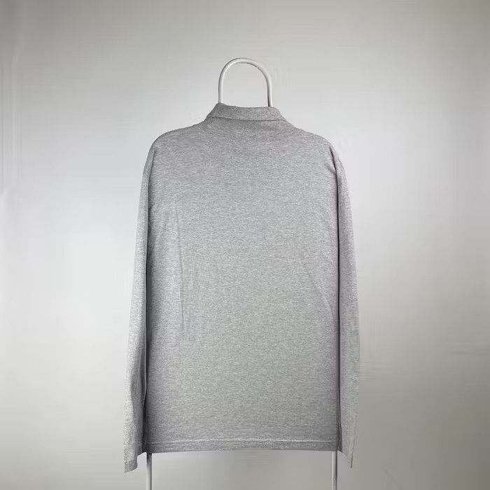Kappa Kappa sweater turtleneck band tee size XLarge Size US XL / EU 56 / 4 - 5 Thumbnail