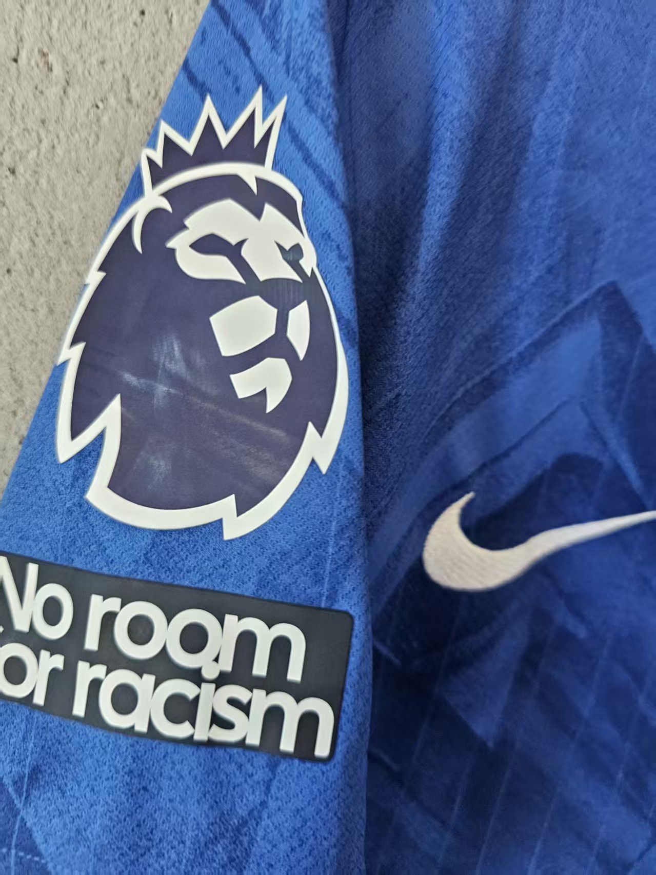 Other 9 Liam Delap Jersey 2025 26 Chelsea Size US XL / EU 56 / 4 - 5 Thumbnail