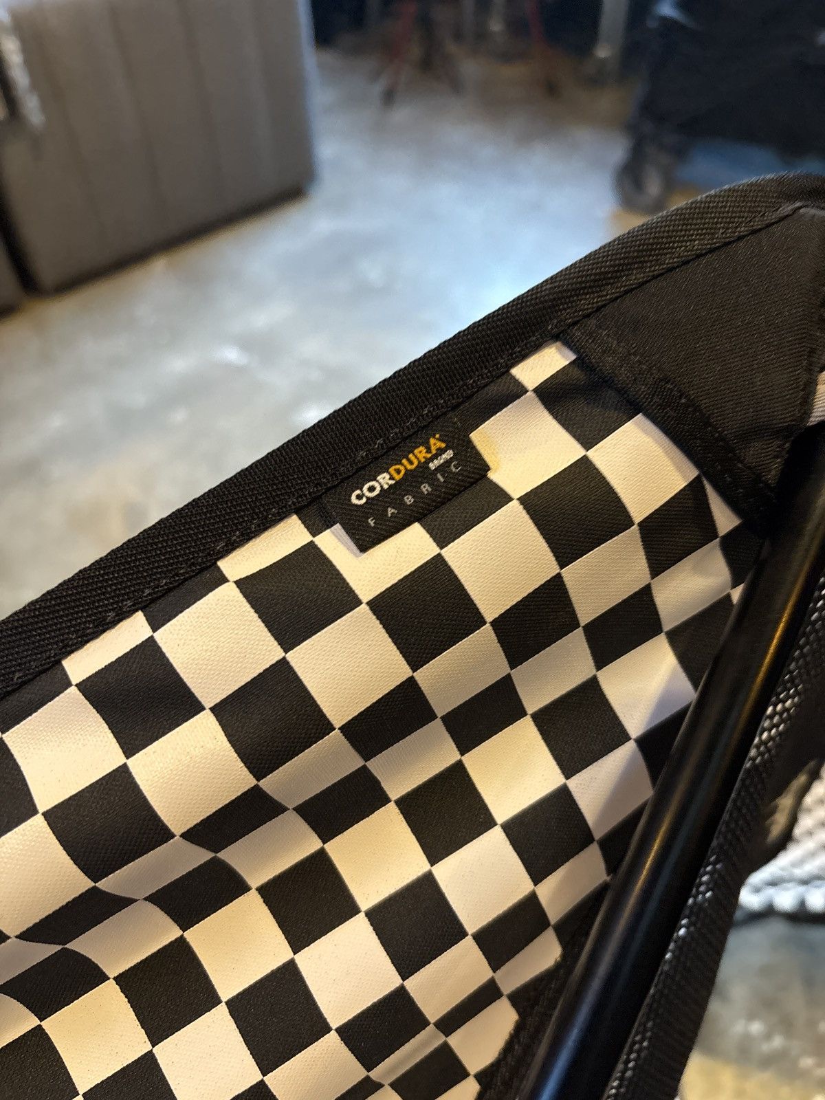 Supreme 2016 SUPREME HELINOX Checkered Set Size ONE SIZE - 5 Thumbnail