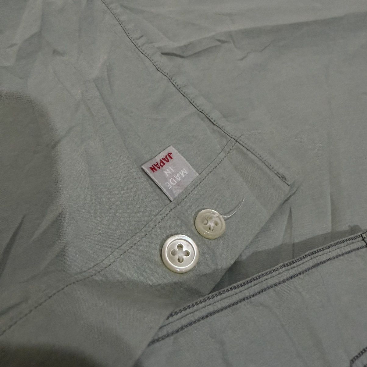 Steven Alan Steven alan work shirt Size US XL / EU 56 / 4 - 3 Thumbnail