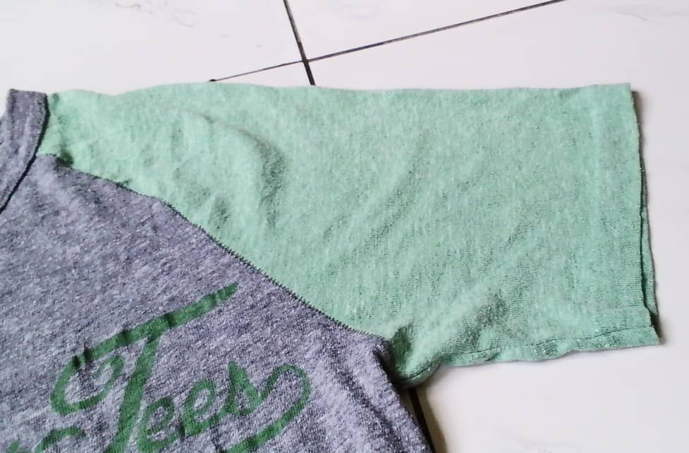 Japanese Brand 🔥Alternative Earth eighty eight tees Size US L / EU 52-54 / 3 - 8 Thumbnail