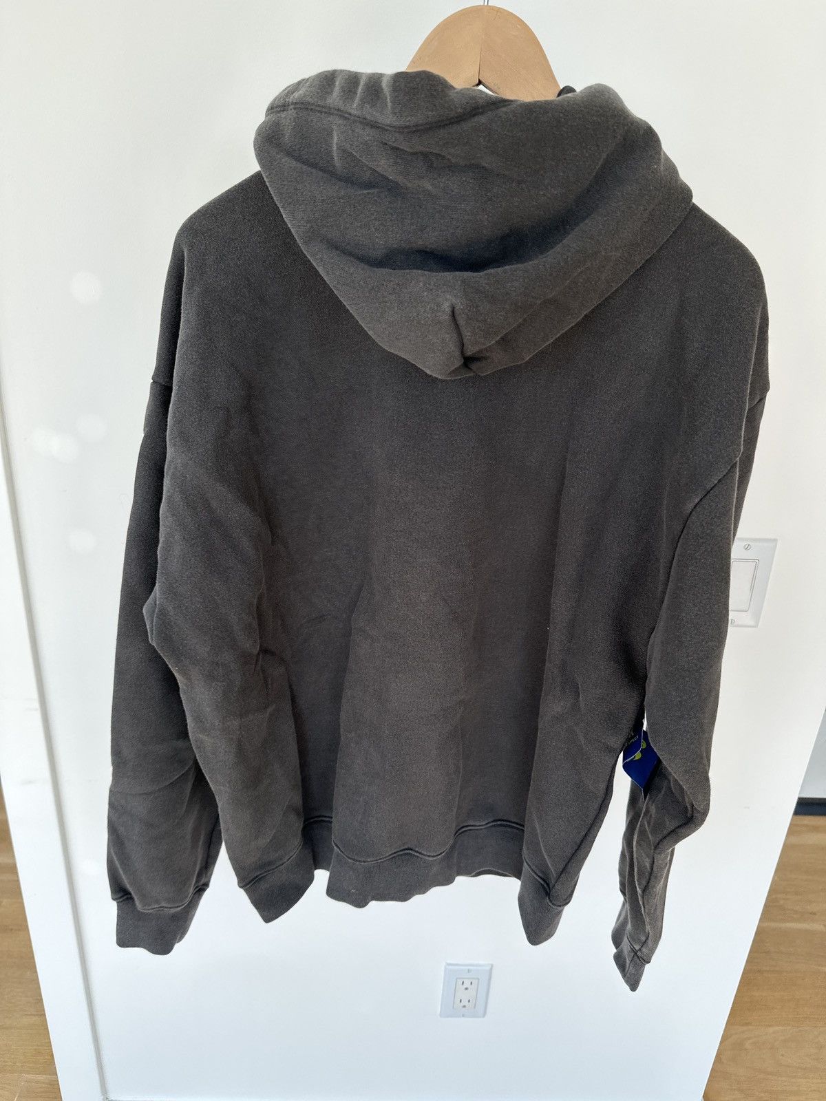 Nike Nike Peace Love hoodie Size M / US 6-8 / IT 42-44 - 2 Thumbnail