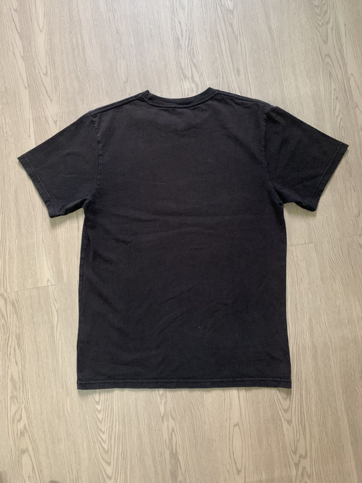 Stussy Stussy X Parra Building Blocks Tshirt Size US S / EU 44-46 / 1 - 2 Thumbnail