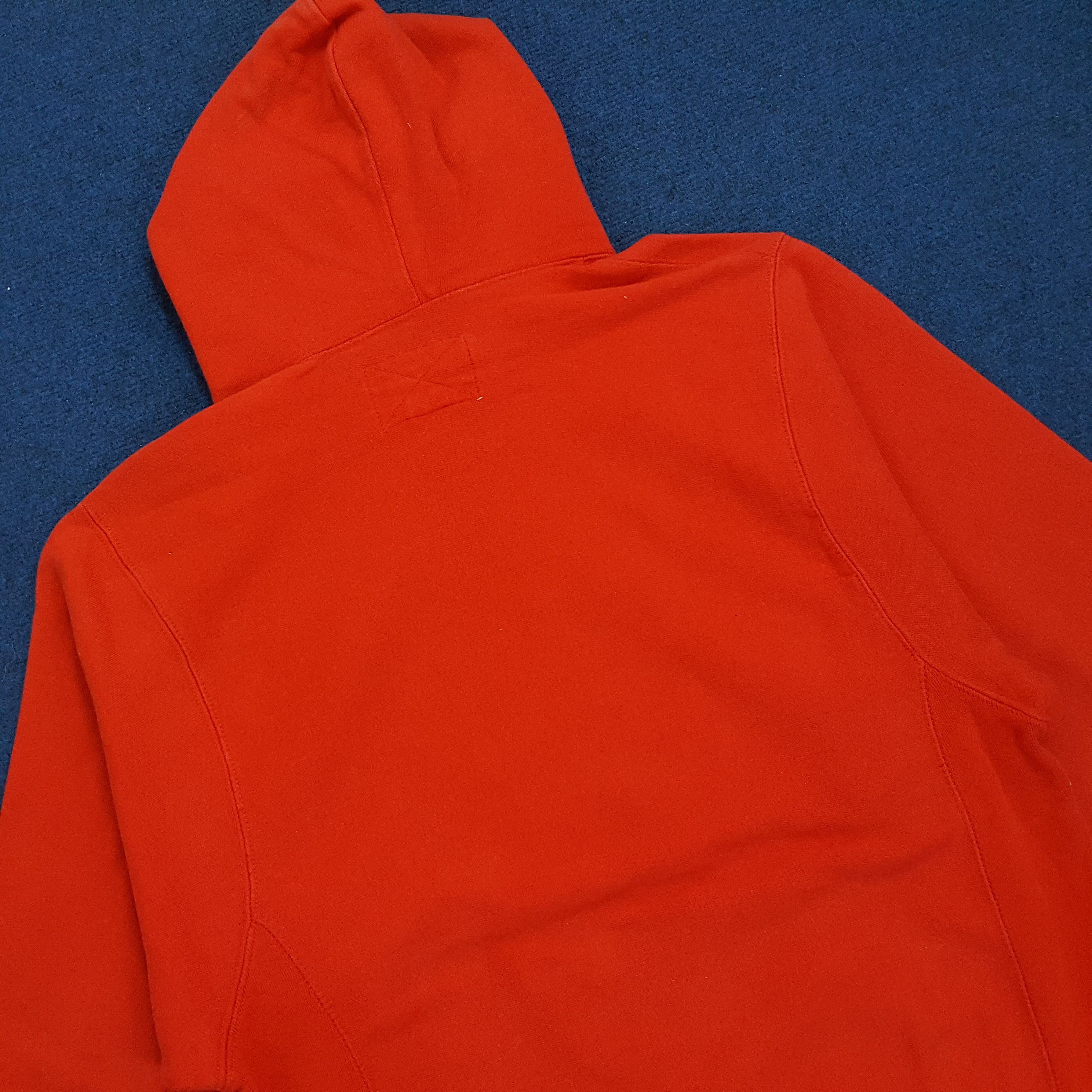 Vintage Vintage Rutgers American University College Sweatshirts Size US S / EU 44-46 / 1 - 3 Thumbnail