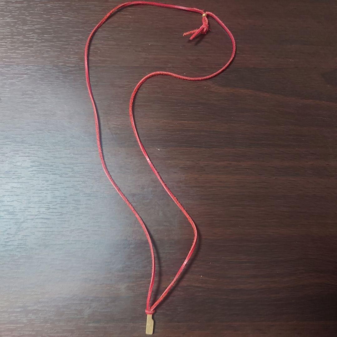 Undercover UISM Layered Necklace Size ONE SIZE - 3 Thumbnail