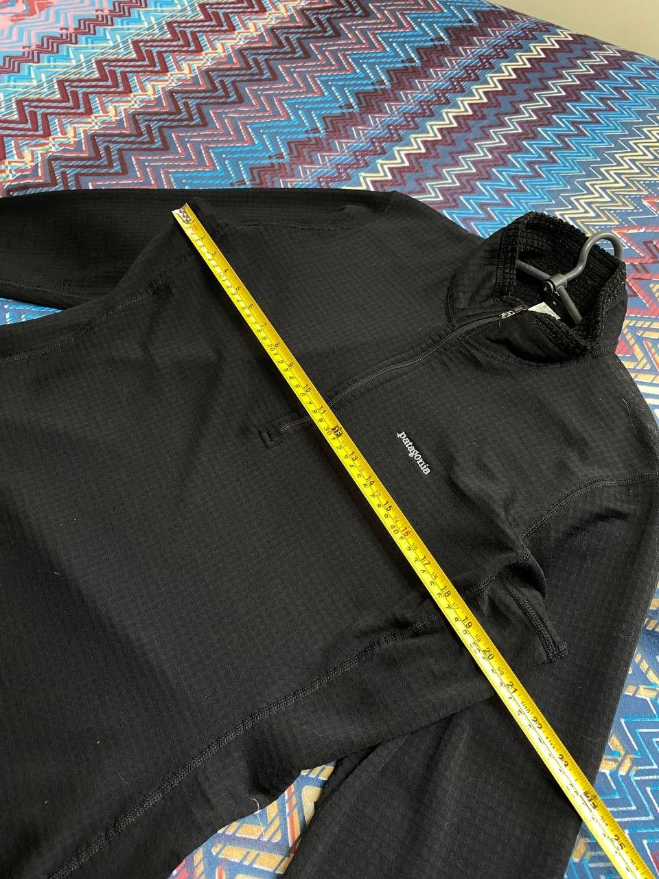 Patagonia Patagonia Outdoors Sweatshirts Size XL / US 12-14 / IT 48-50 - 6 Thumbnail