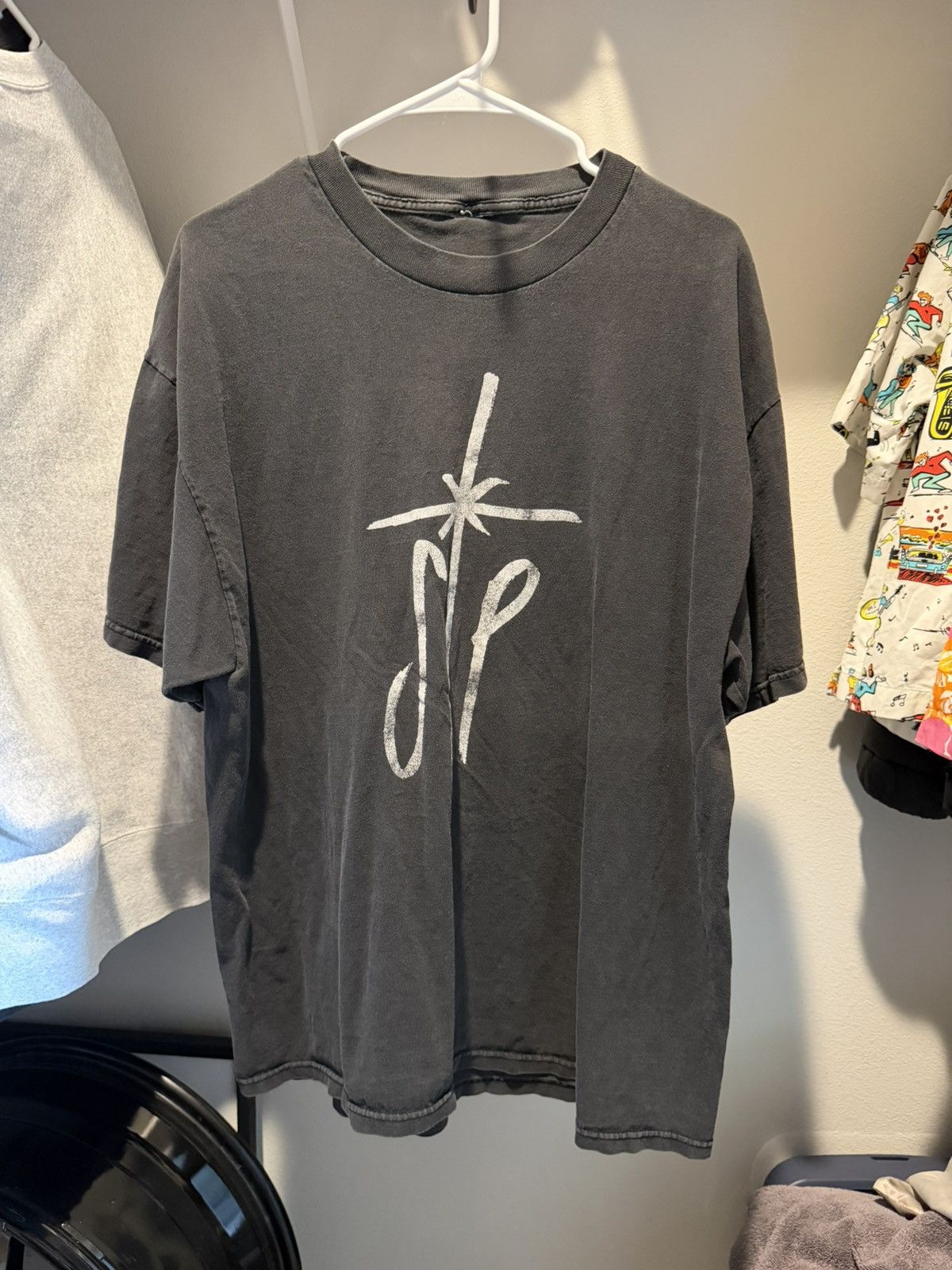 Smashing Pumpkins Machina Shirt | Grailed