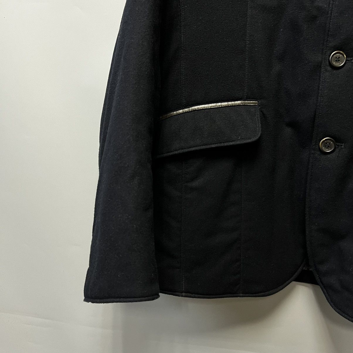 Gimo's Gimo’s Italy Coat Jacket Luxury Size US L / EU 52-54 / 3 - 4 Thumbnail