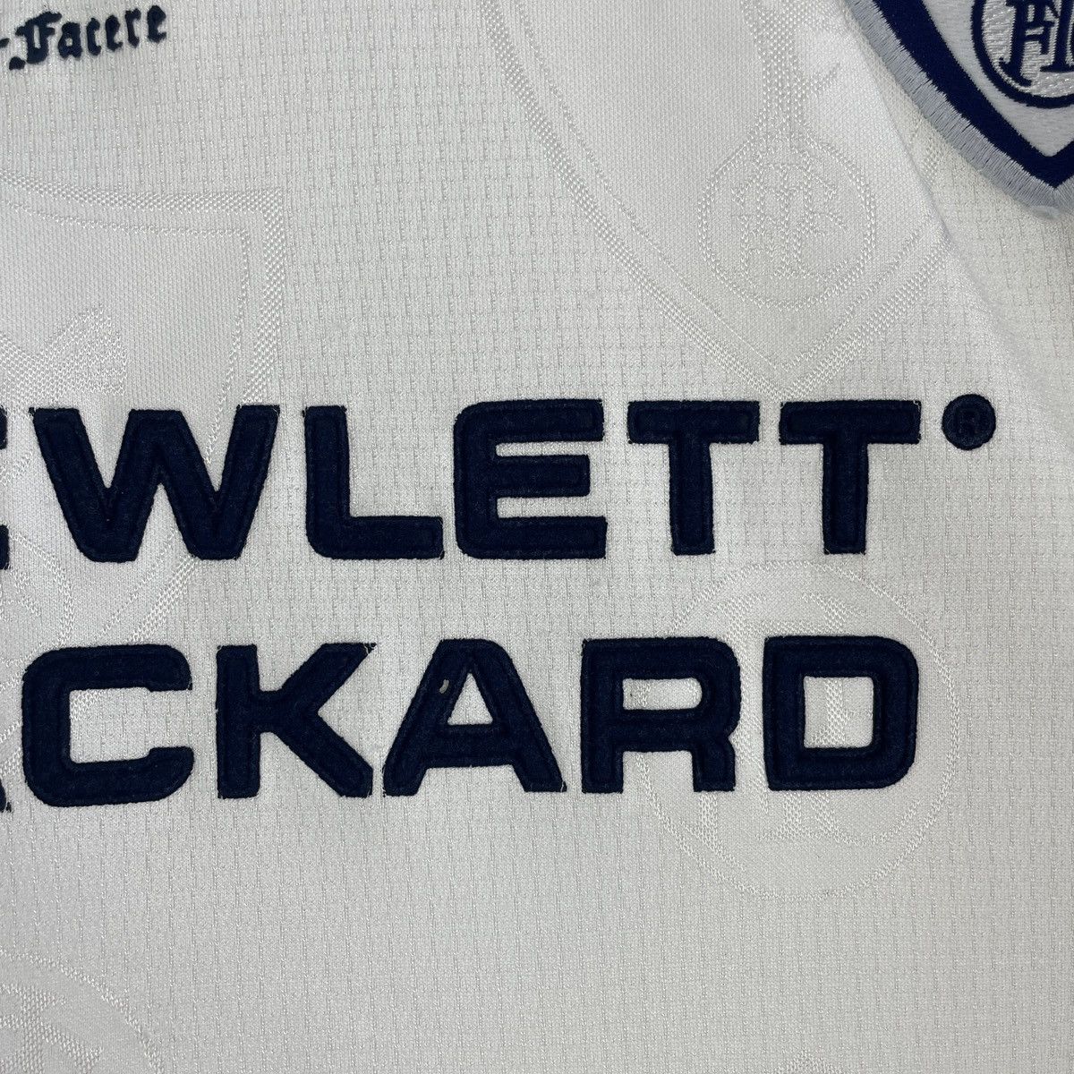 PONY Vintage Tottenham Home Pony Jersey Rare 1995-1997 size XL Size US XL / EU 56 / 4 - 10 Thumbnail