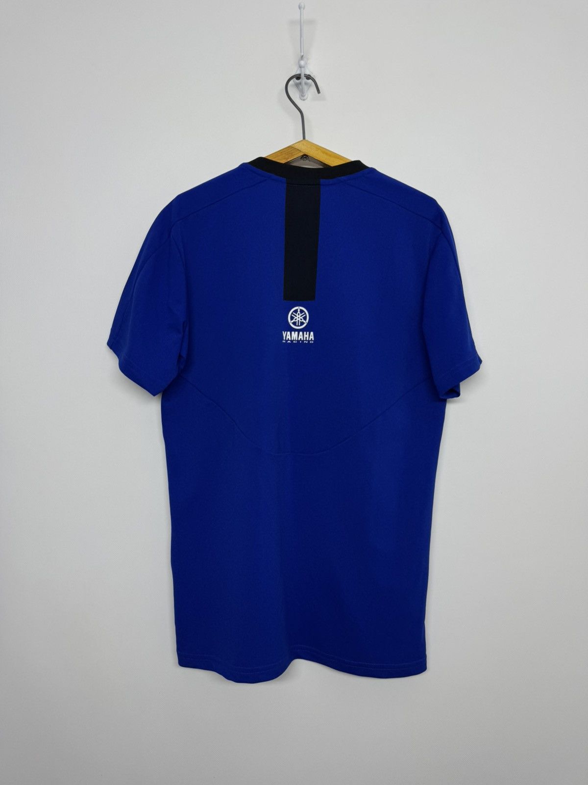 Yamaha Vintage Y2k Yamaha Racing T-Shirt Yamalube GYTR Size US S / EU 44-46 / 1 - 3 Thumbnail