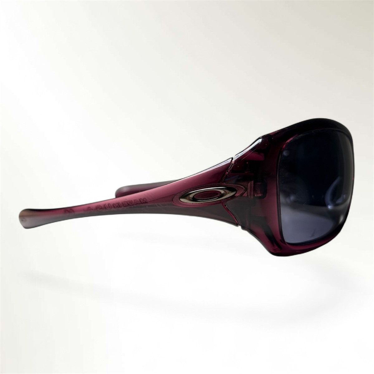 Oakley 90s Oakley Sunglasses made in USA Size ONE SIZE - 3 Thumbnail